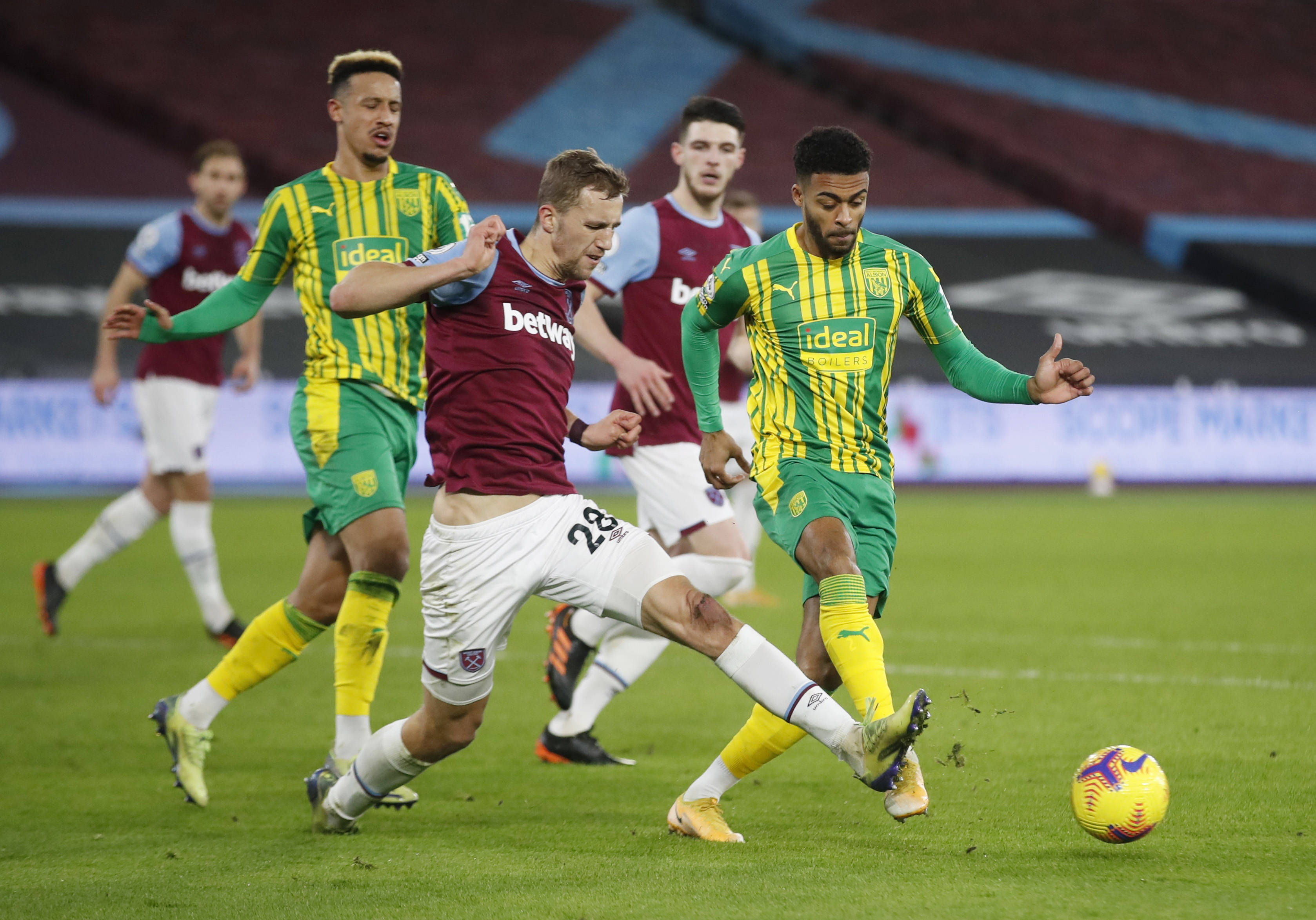 非洲的绿色 非洲的绿色