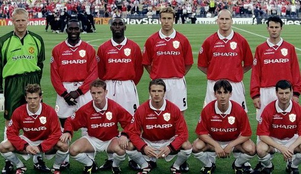 這些俱樂部 這些俱樂部