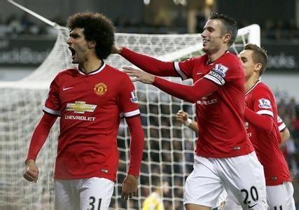 展现沉稳心 展现沉稳心