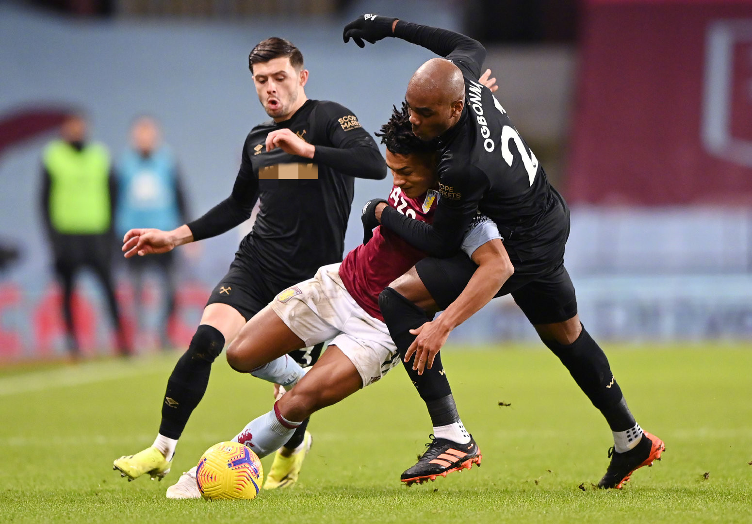 特征定制装 特征定制装